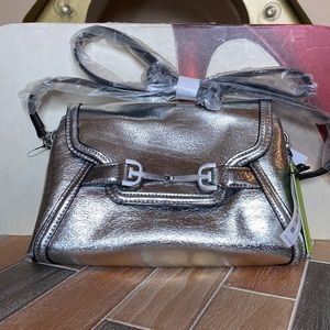 New Sam Edelman Style Me Three Ways Handbag